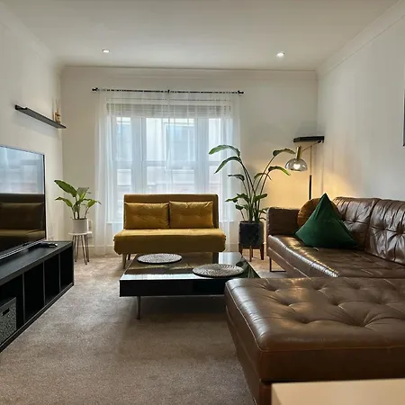 Stylish One Bedroom Flat Chancery Lane Londres Extérieur photo